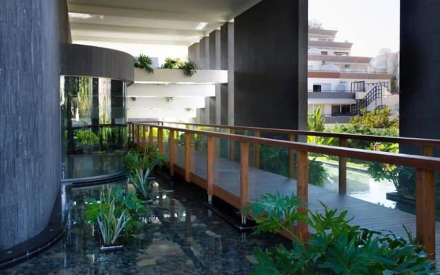Opera Exclusive Apartments