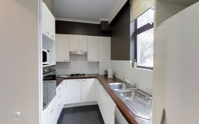 MyHoYoHo Apartments Fishmarket