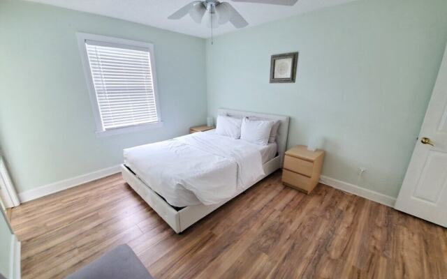 The Summer House - All