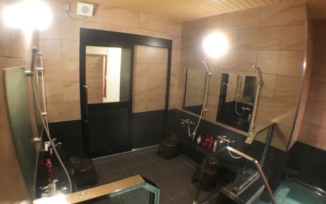 Hotel Crown Hills Onahama