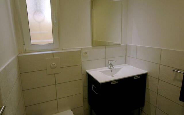 Appartamenti Cocody III – Gestione Mattei
