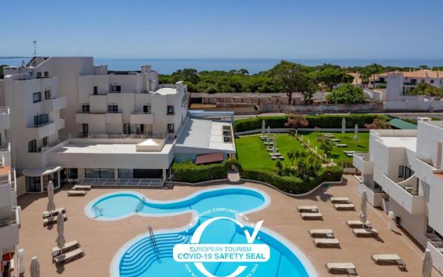 Santa Eulalia Hotel & Spa