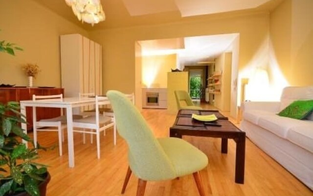 "Da Svet Kvatrić" Boutique Serviced Apartment Zagreb