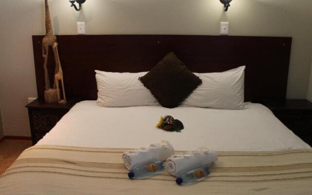 Monte Christo Country Lodge