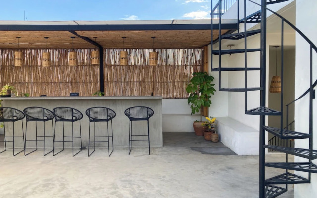 Casa 821
