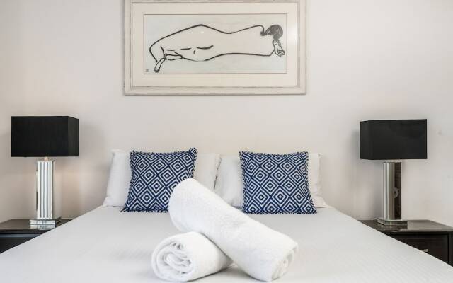 Grandview Apartments Ballina