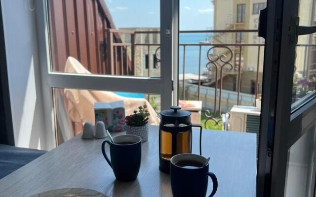 Апартаменты на улице Рыбацкая 2в