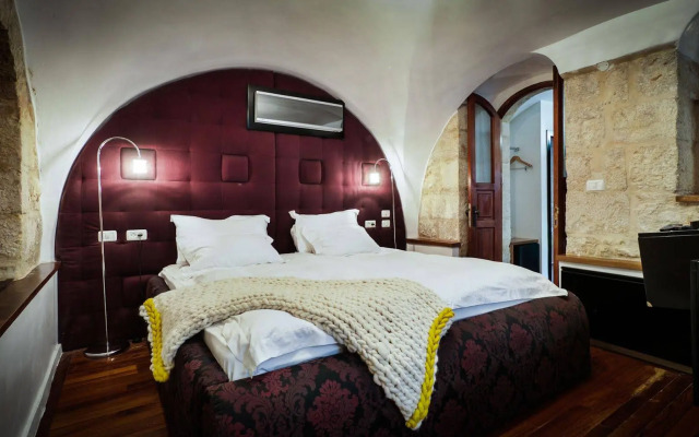 Alegra Boutique Hotel