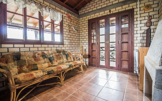 Moradas do Vale Praia do Rosa