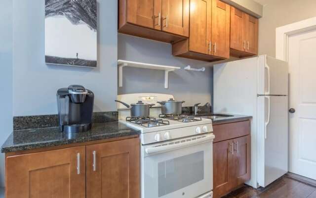 Wonderful 3BR in North End/little Italy