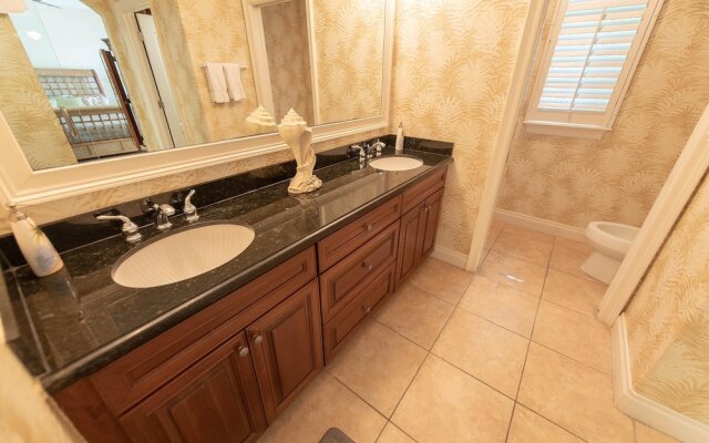 LaPlage 2 Apartment 4