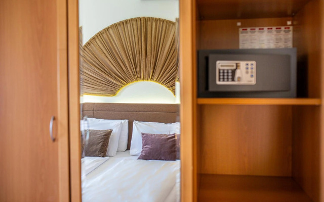 Hotel Rex