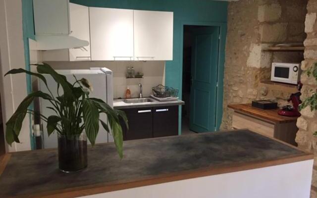 Appartement 2 personnes Le Bugue Périgord Noir