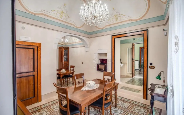 Palazzo Stunis- Dimora di Charme