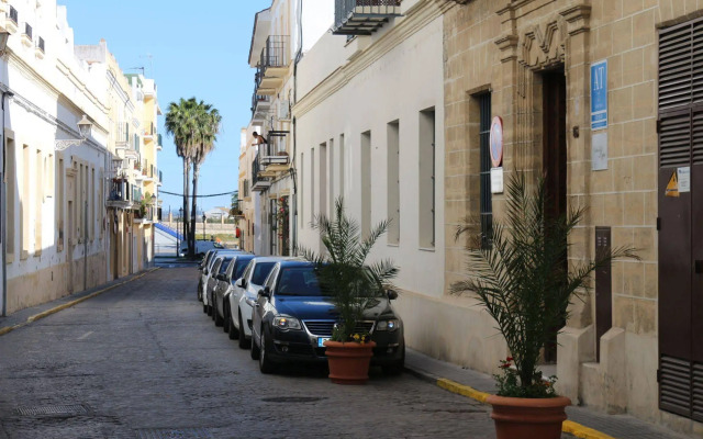 Palacio de Luja