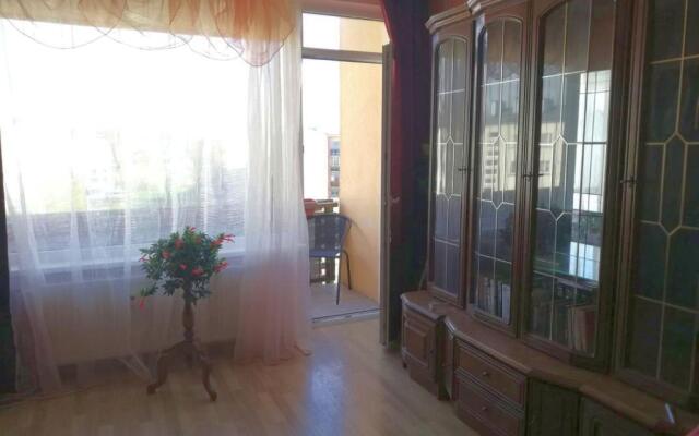 Sunny Beech Side Klaipedas 84