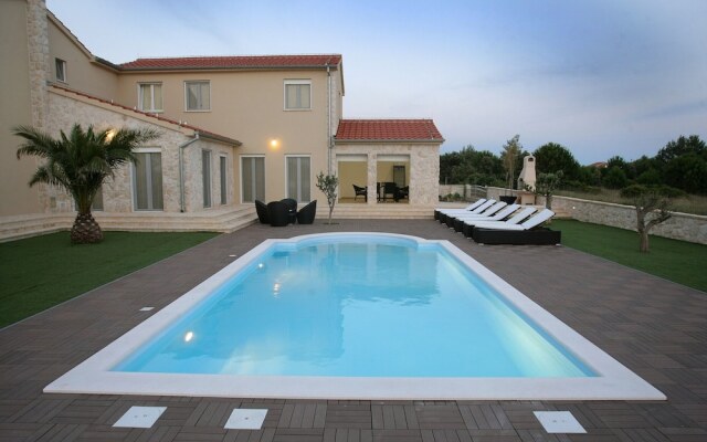 Villa Vanja