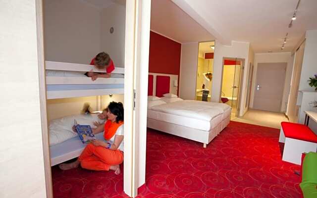 Hotel Waldperle