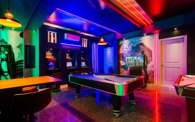 8912 Cabot Cliffs Dr