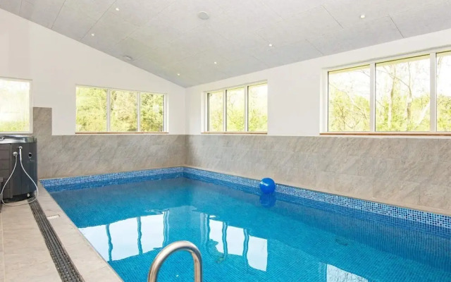 Luxury Retreat With Pool - By Traum Ferienwohnungen