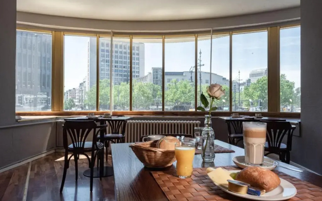 Acom Hotel Berlin Kurfurstendamm