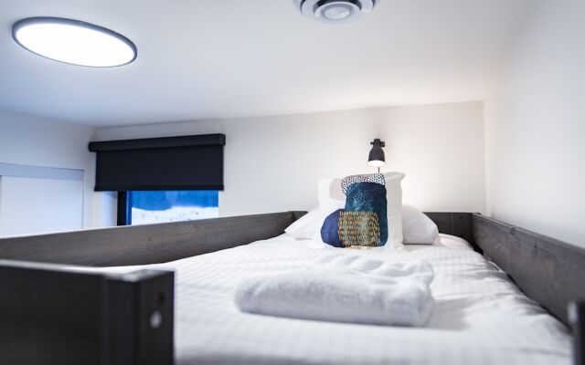Separate Reality By Revelstoke Vacations