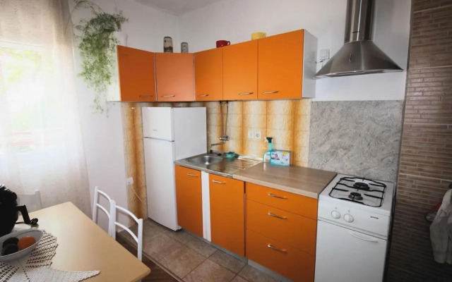 Apartment Grabrova
