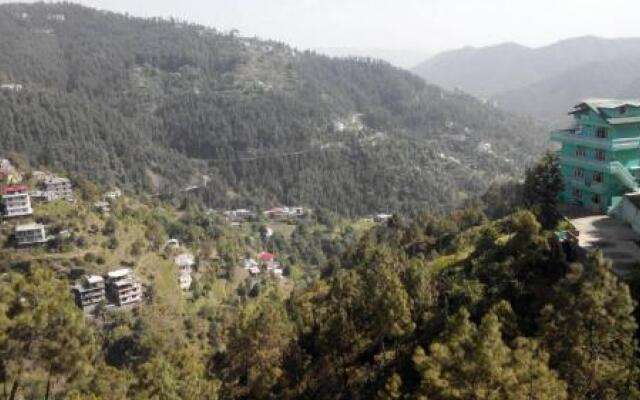 Tripvillas @ Mahinder's Bed and Breakfasts