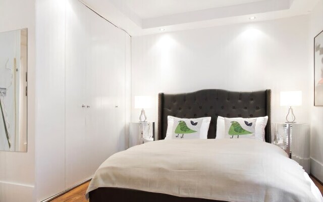 Luxury 3bed2bath Oxford Street