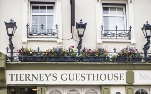 Tierney's Guesthouse