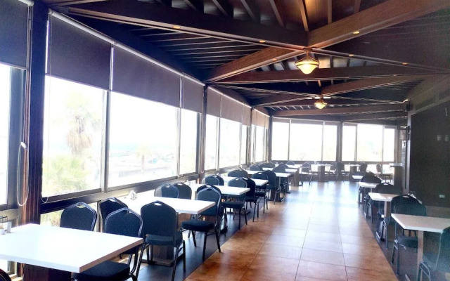 Hotel Méditerranée Beyrouth