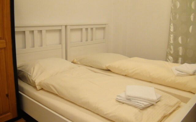 Bed Budget City Center Hannover - Hostel