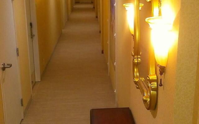 Sens Hotel & Vanne Bistro Berkeley