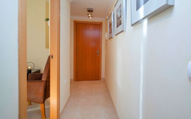 Apartment Riviera Calpe/Calp