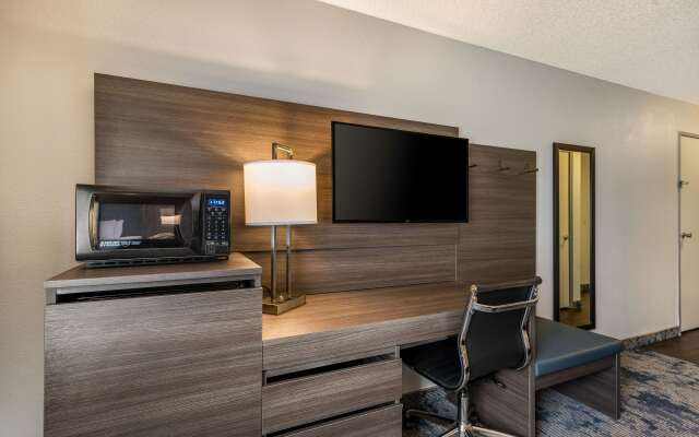 SureStay Hotel by Best Western SeaTac Airport North