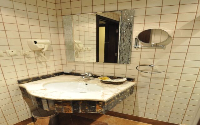 Holiday Palace Makkah Hotel