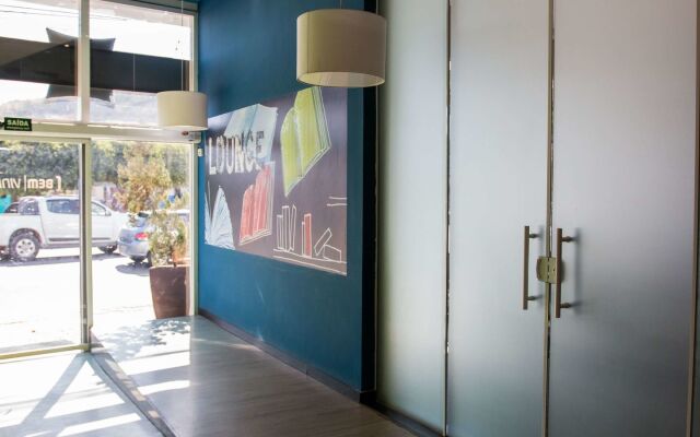 ibis budget Itaperuna