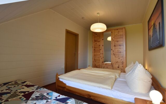 Comfy Apartment in Kühlungsborn near Sea