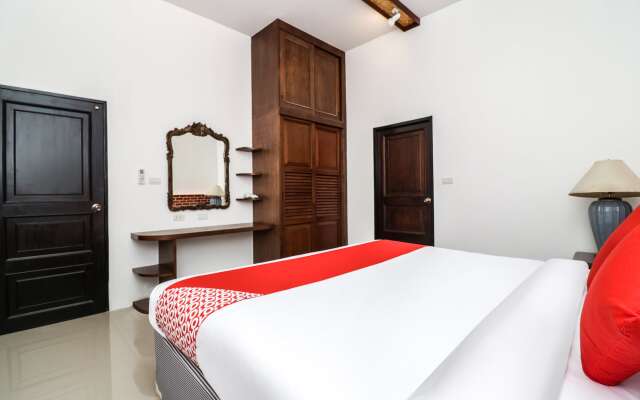 Baan Noppadol Hua Hin Loft Hotel