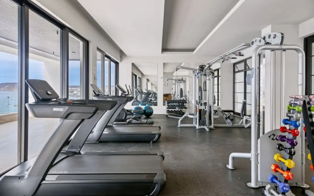 Live Aqua Private Residences La Paz