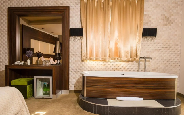 Duna Garden Hotel