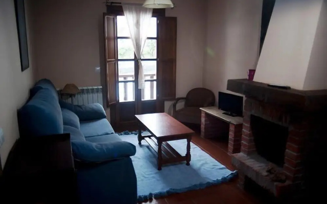 Apartamentos Rurales Buenamadre
