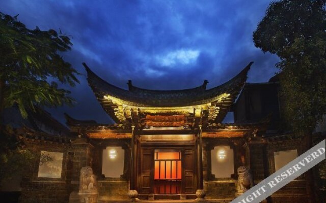 Ting Zi Yun Resort