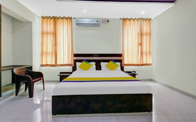 Kattari Komforts by Oyo Rooms