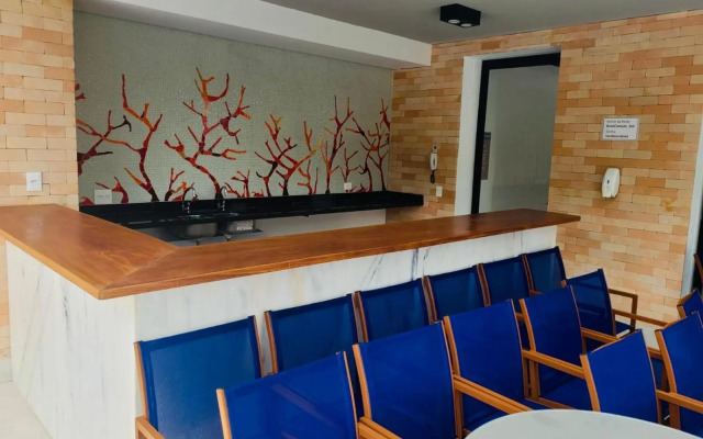 Apartamento Alto Padrão Ubatuba