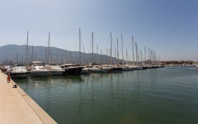 Apartment Denia Marina Real plm