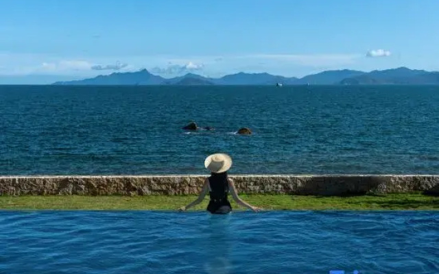 Shenzhen Songshan · SENSEA Mountain and Sea Resort