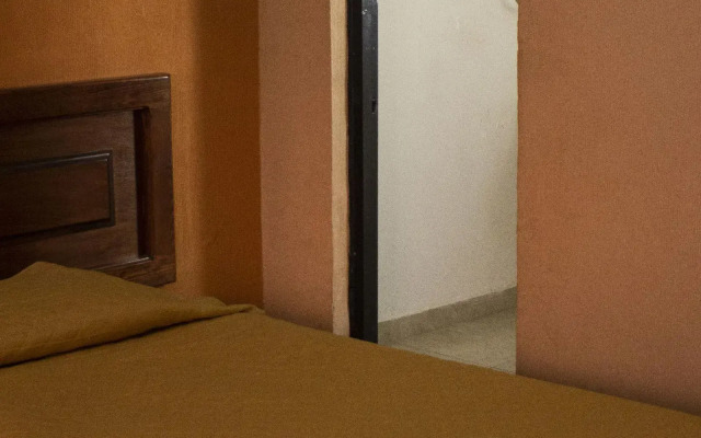 Hotel Posada de la Moneda