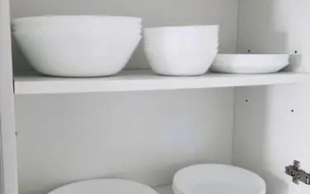 Apartments 'I & I'