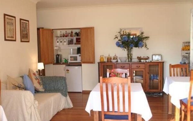 Hunter Valley Bed and Breakfast